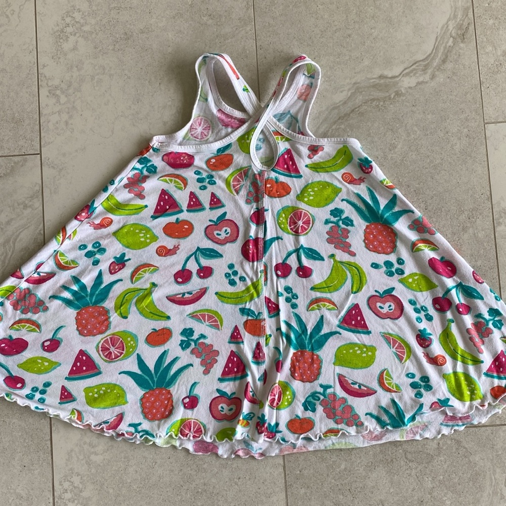 St of two Hatley dresses - Picture 4 of 8